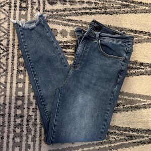 Judy Blue Skinny Fit Jeans Size 9/29